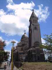 Sacre Coeur