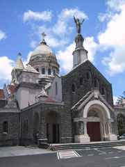 Sacre Coeur