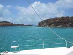 Tobago Cays