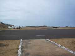 Flughafen