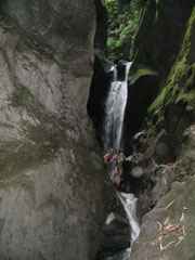 Gorges de la Falaise